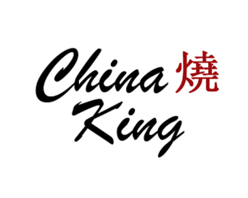 CHINA KING MONTGOMERY logo